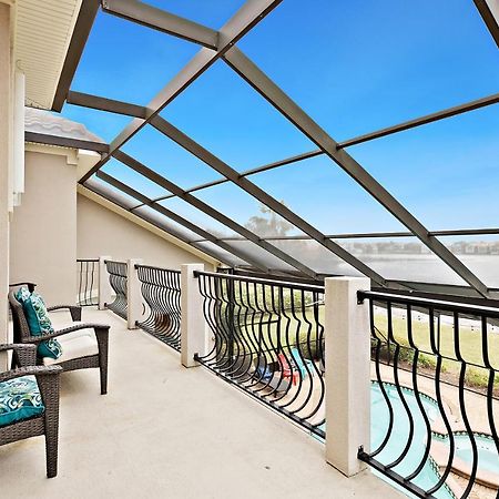 Destiny East Laguna Vista Экстерьер фото