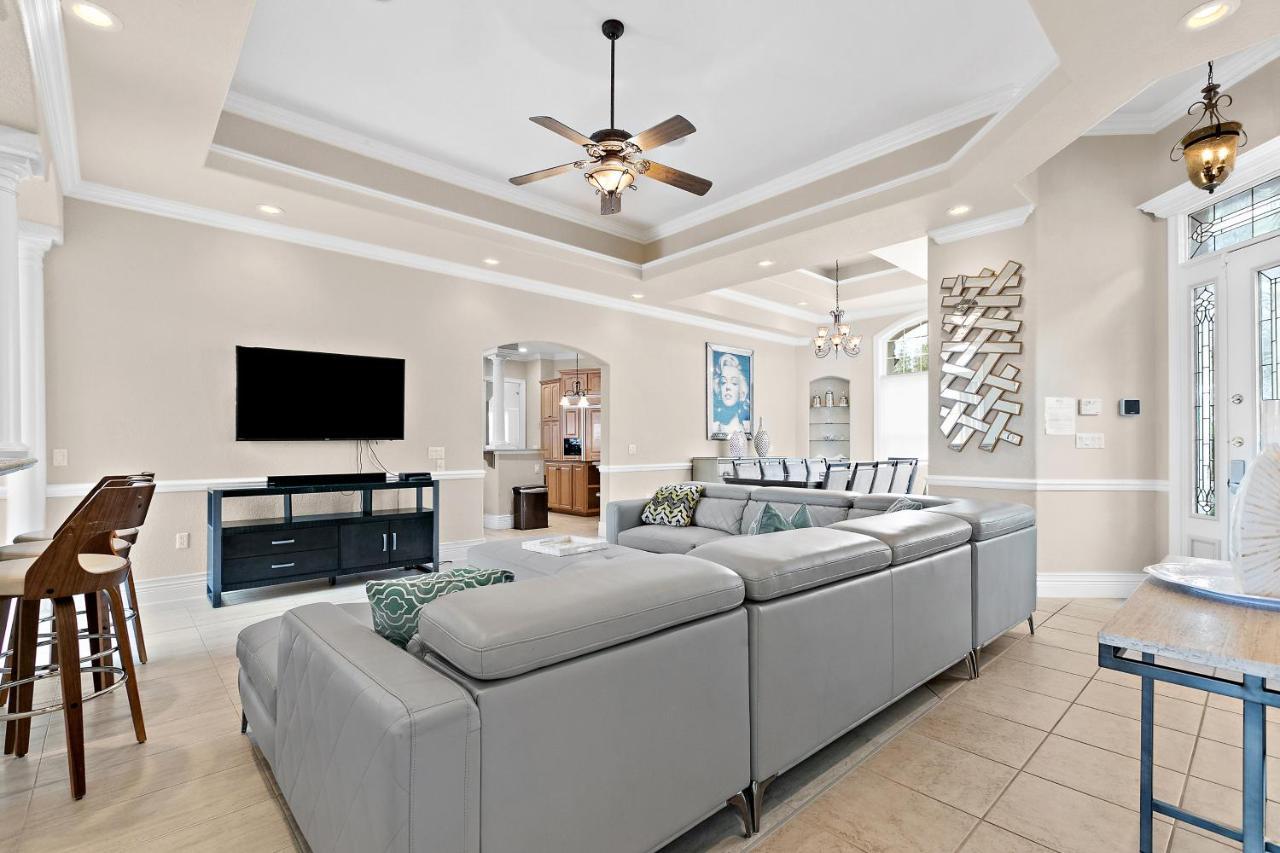 Destiny East Laguna Vista Экстерьер фото