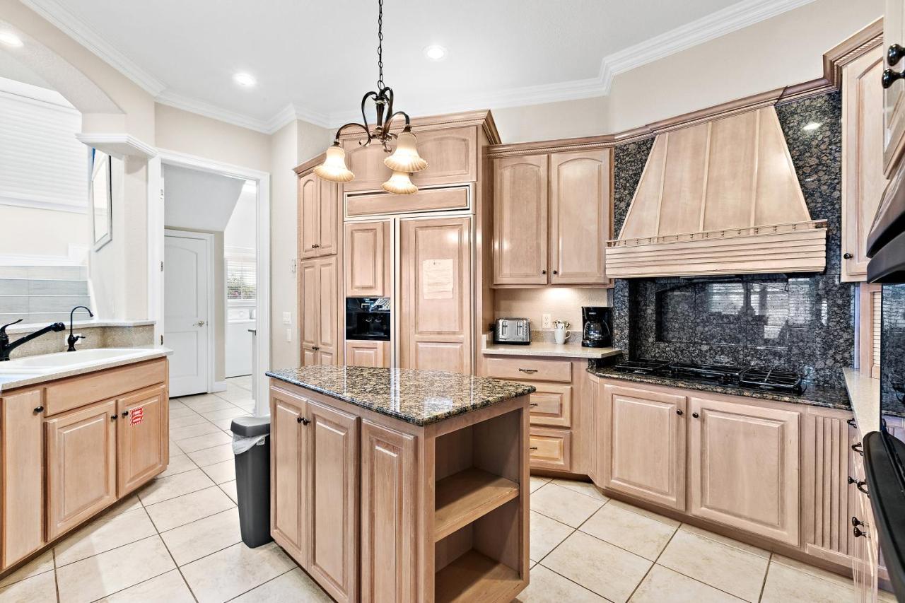 Destiny East Laguna Vista Экстерьер фото