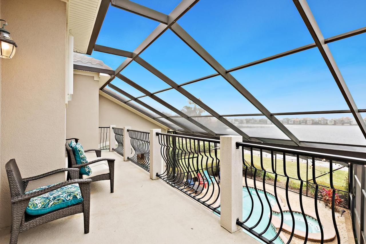 Destiny East Laguna Vista Экстерьер фото
