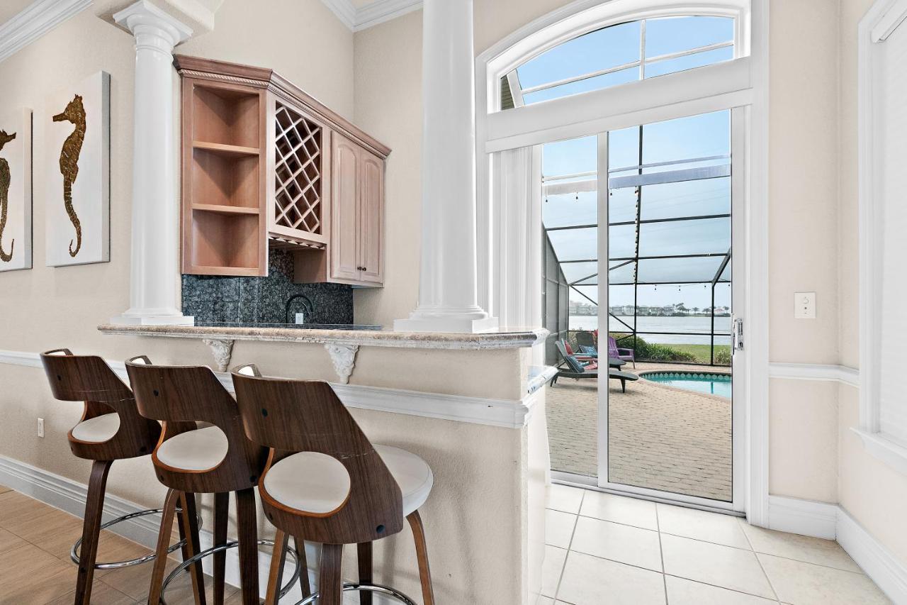 Destiny East Laguna Vista Экстерьер фото