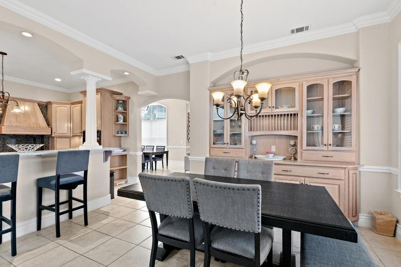 Destiny East Laguna Vista Экстерьер фото