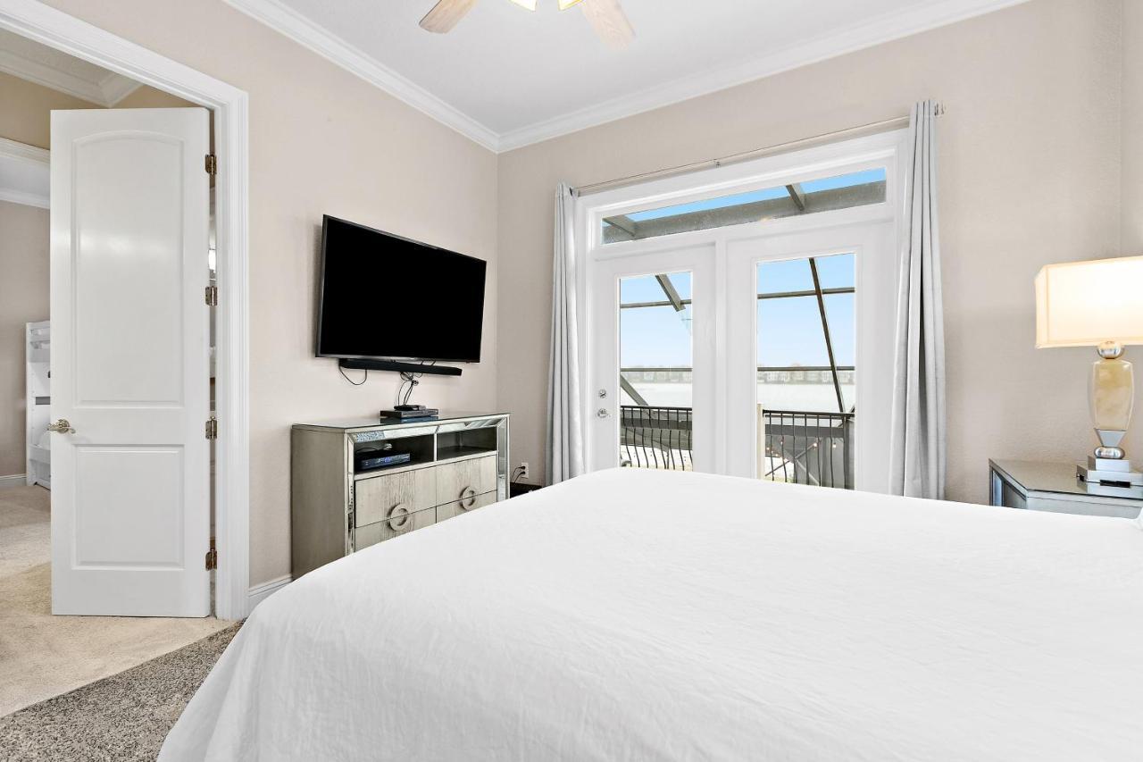 Destiny East Laguna Vista Экстерьер фото