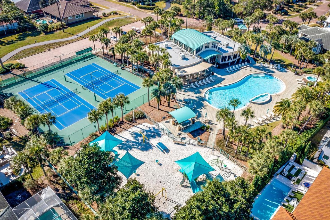 Destiny East Laguna Vista Экстерьер фото
