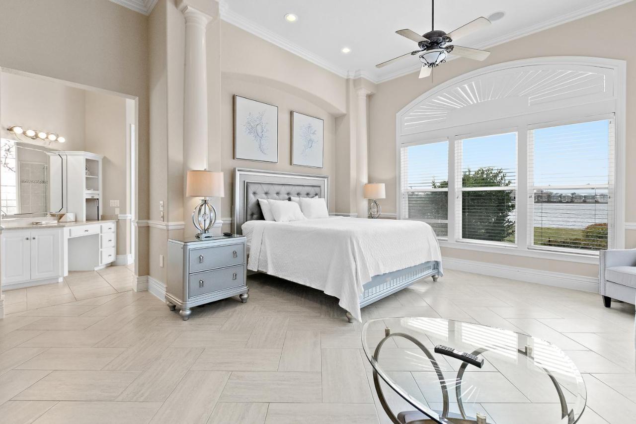 Destiny East Laguna Vista Экстерьер фото