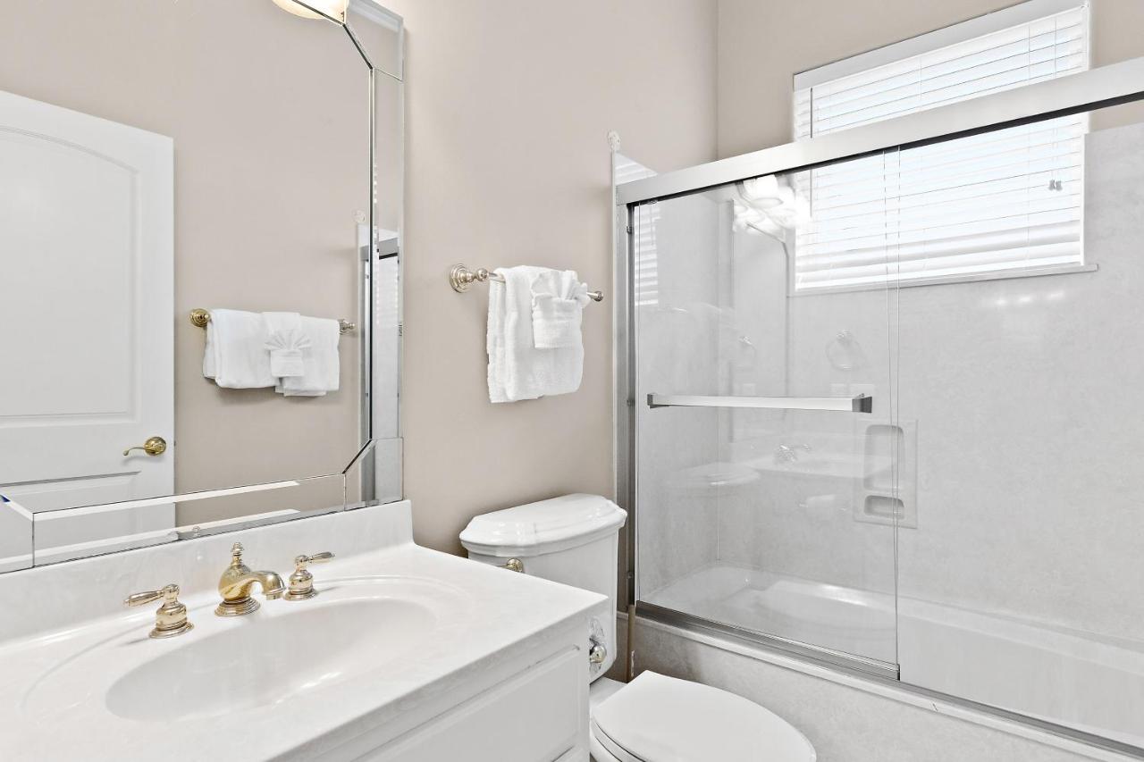Destiny East Laguna Vista Экстерьер фото