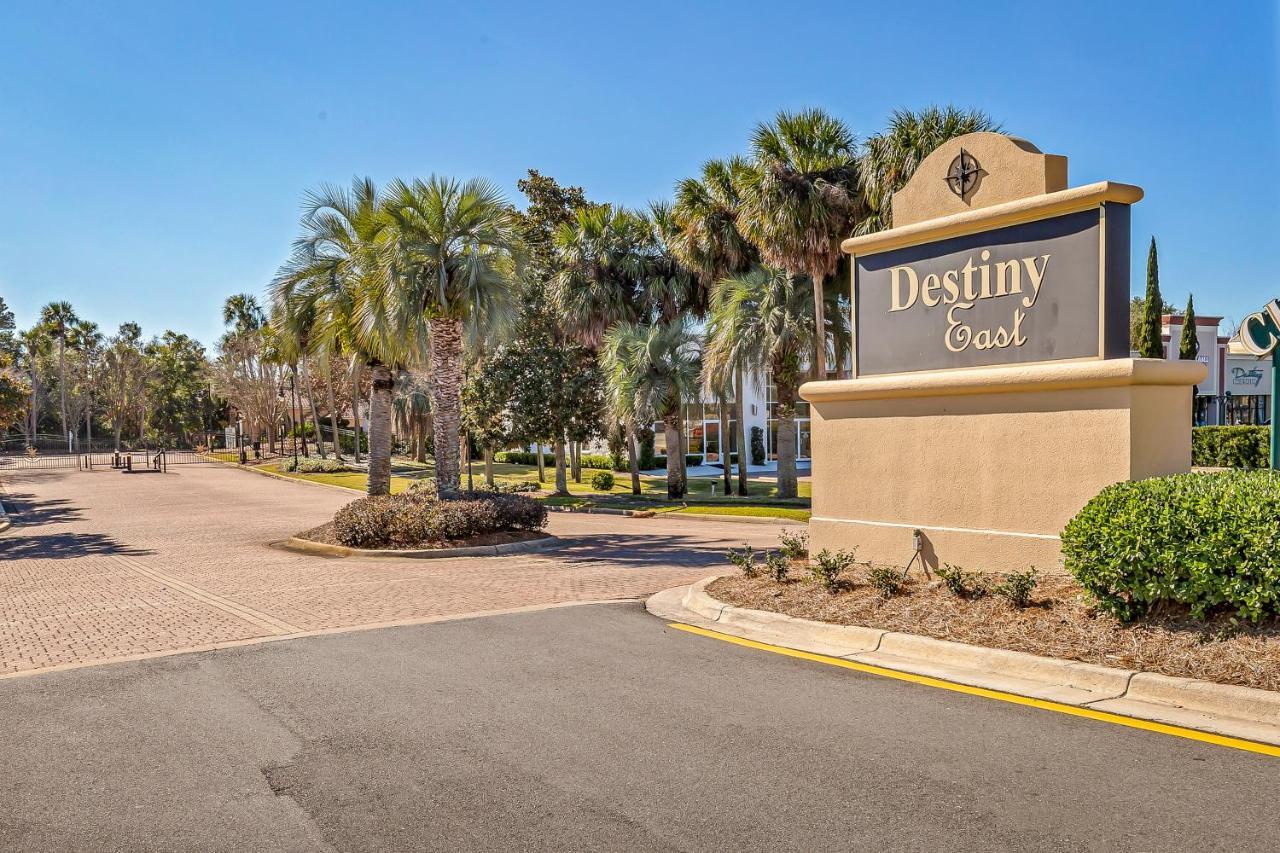 Destiny East Laguna Vista Экстерьер фото