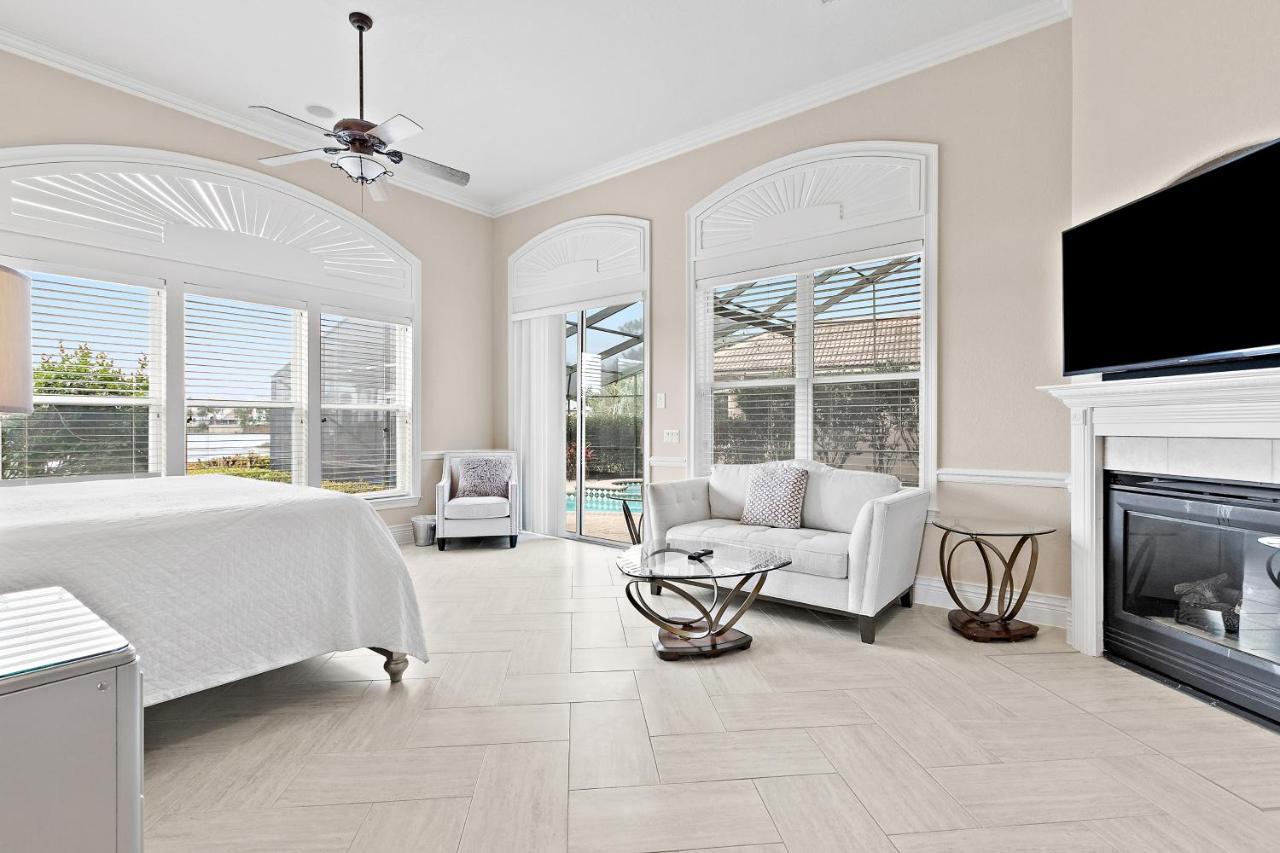 Destiny East Laguna Vista Экстерьер фото