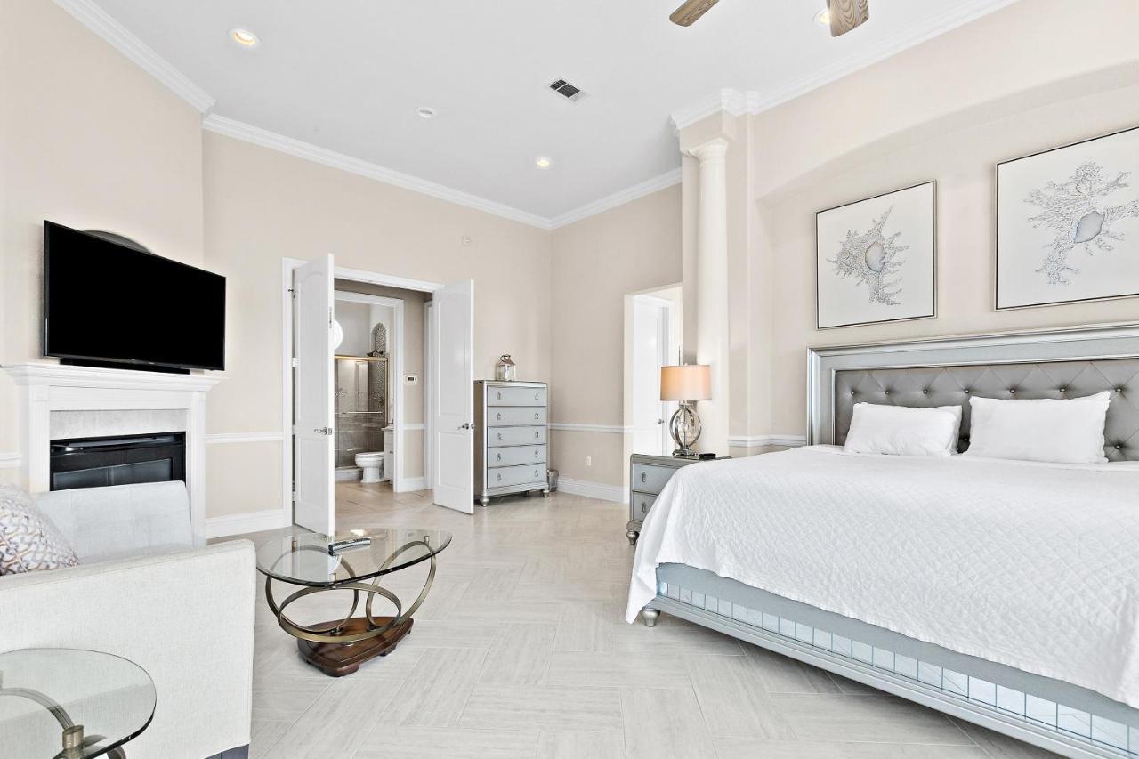Destiny East Laguna Vista Экстерьер фото
